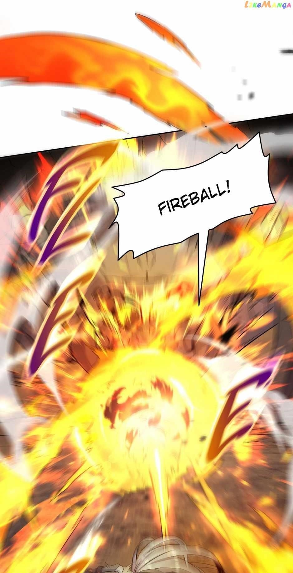 Salvos (A Monster Evolution Litrpg) Chapter 25 - Page 39