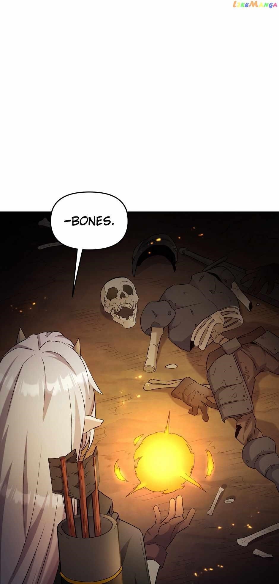 Salvos (A Monster Evolution Litrpg) Chapter 25 - Page 4