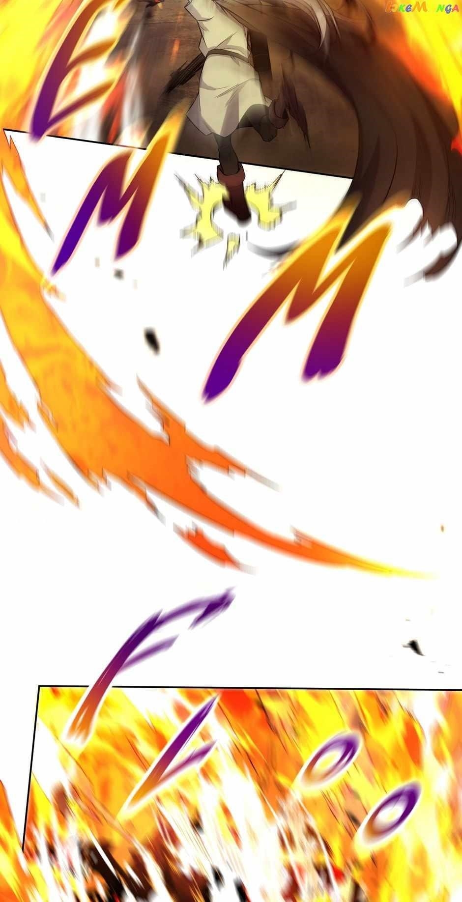 Salvos (A Monster Evolution Litrpg) Chapter 25 - Page 40