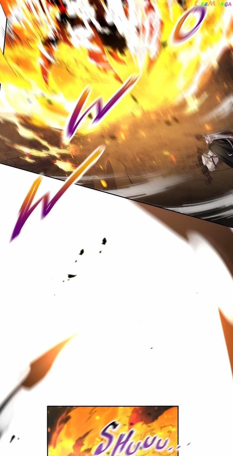 Salvos (A Monster Evolution Litrpg) Chapter 25 - Page 41