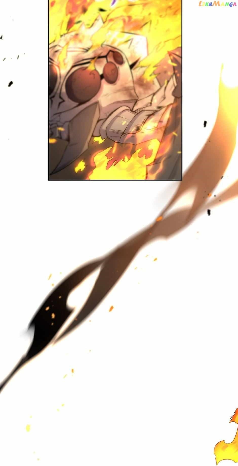 Salvos (A Monster Evolution Litrpg) Chapter 25 - Page 42