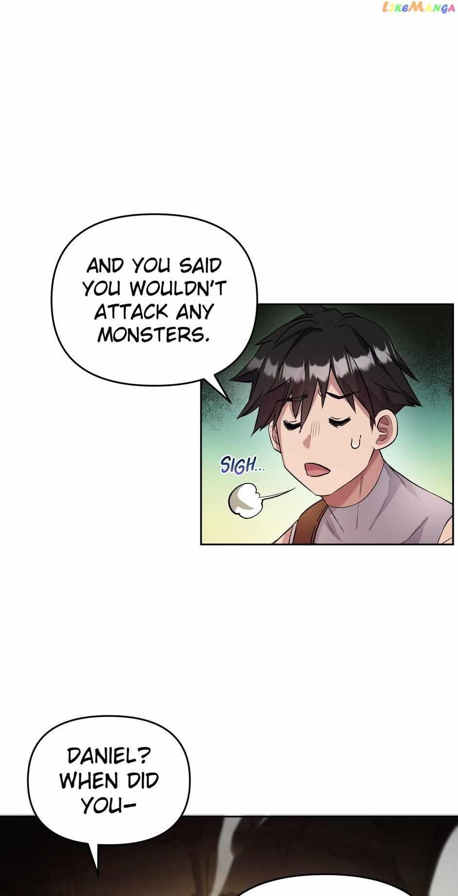 Salvos (A Monster Evolution Litrpg) Chapter 25 - Page 44