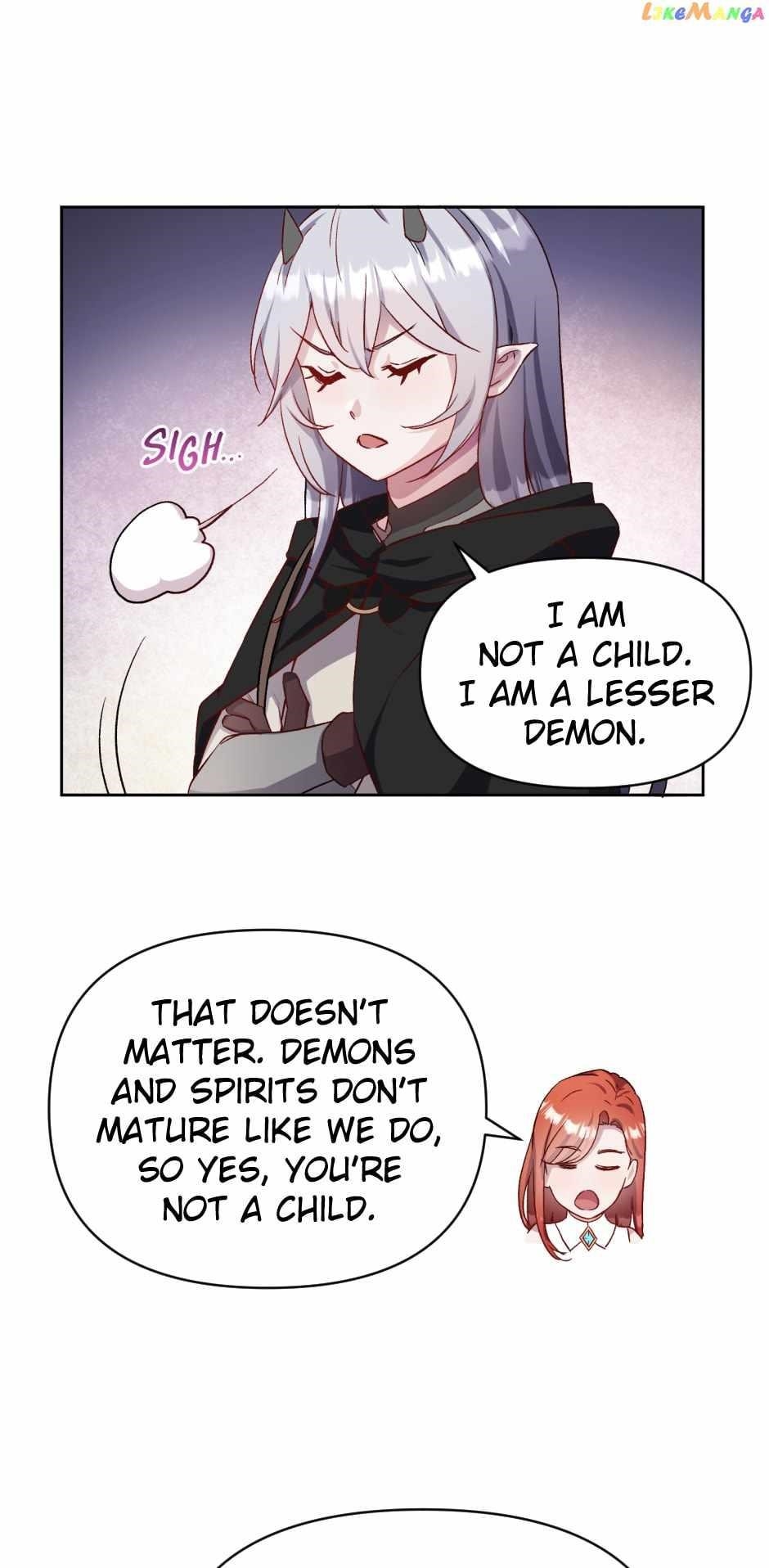 Salvos (A Monster Evolution Litrpg) Chapter 25 - Page 49