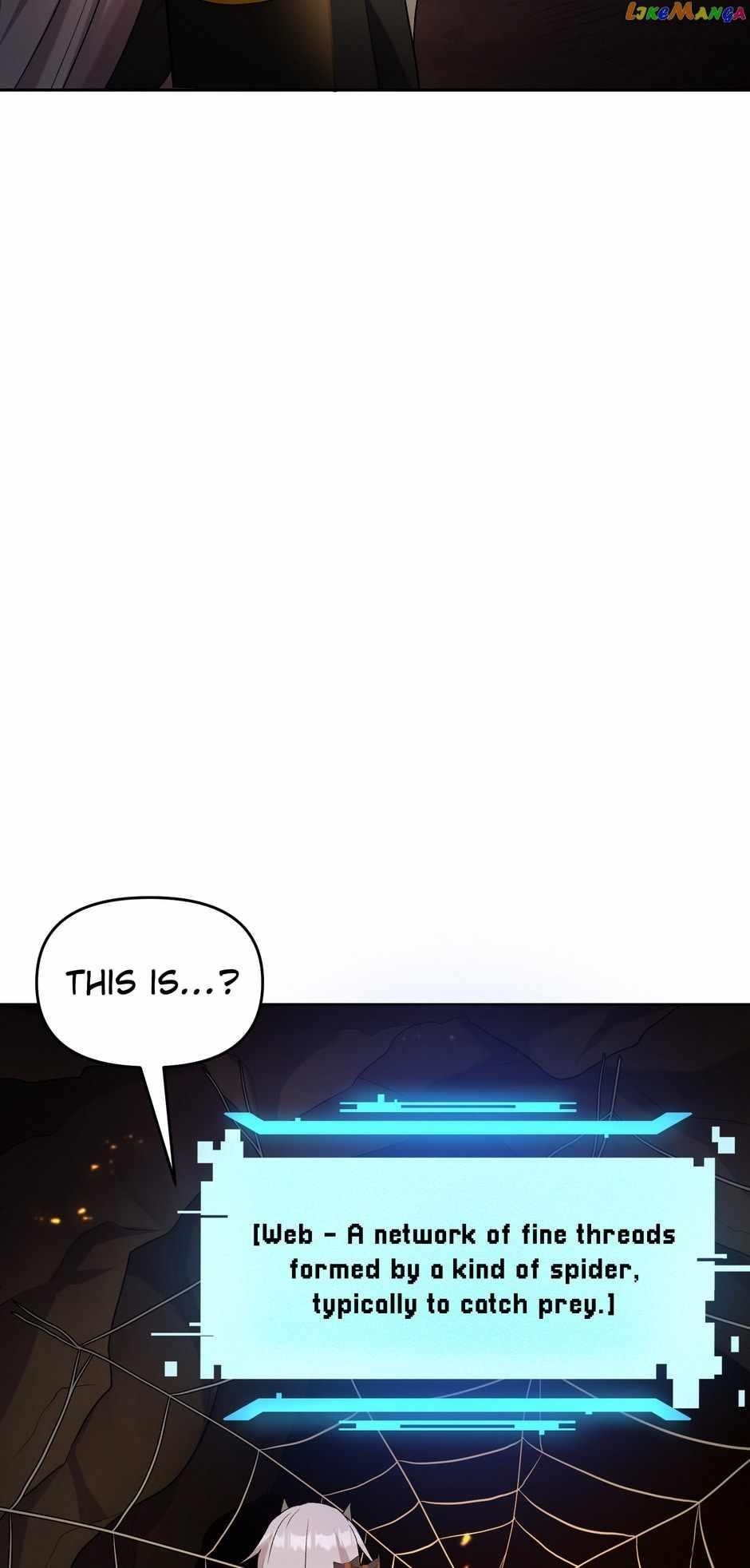 Salvos (A Monster Evolution Litrpg) Chapter 25 - Page 5