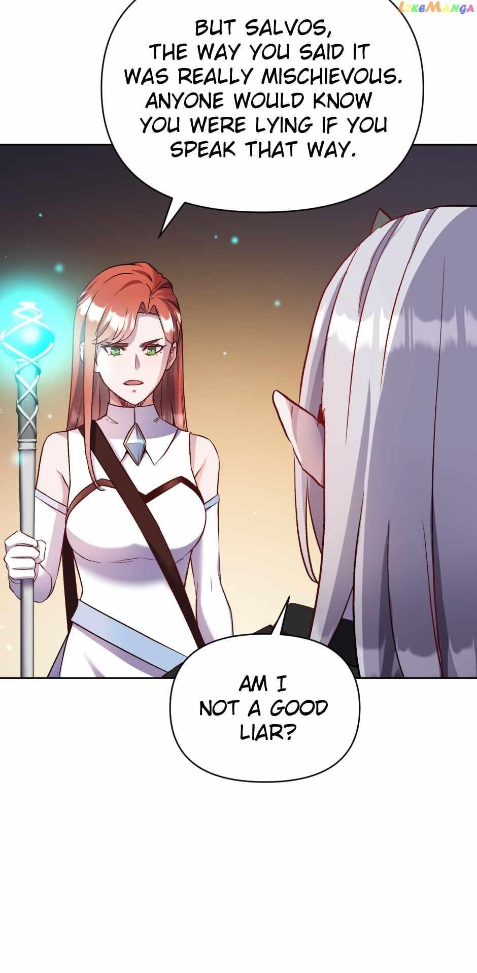 Salvos (A Monster Evolution Litrpg) Chapter 25 - Page 50