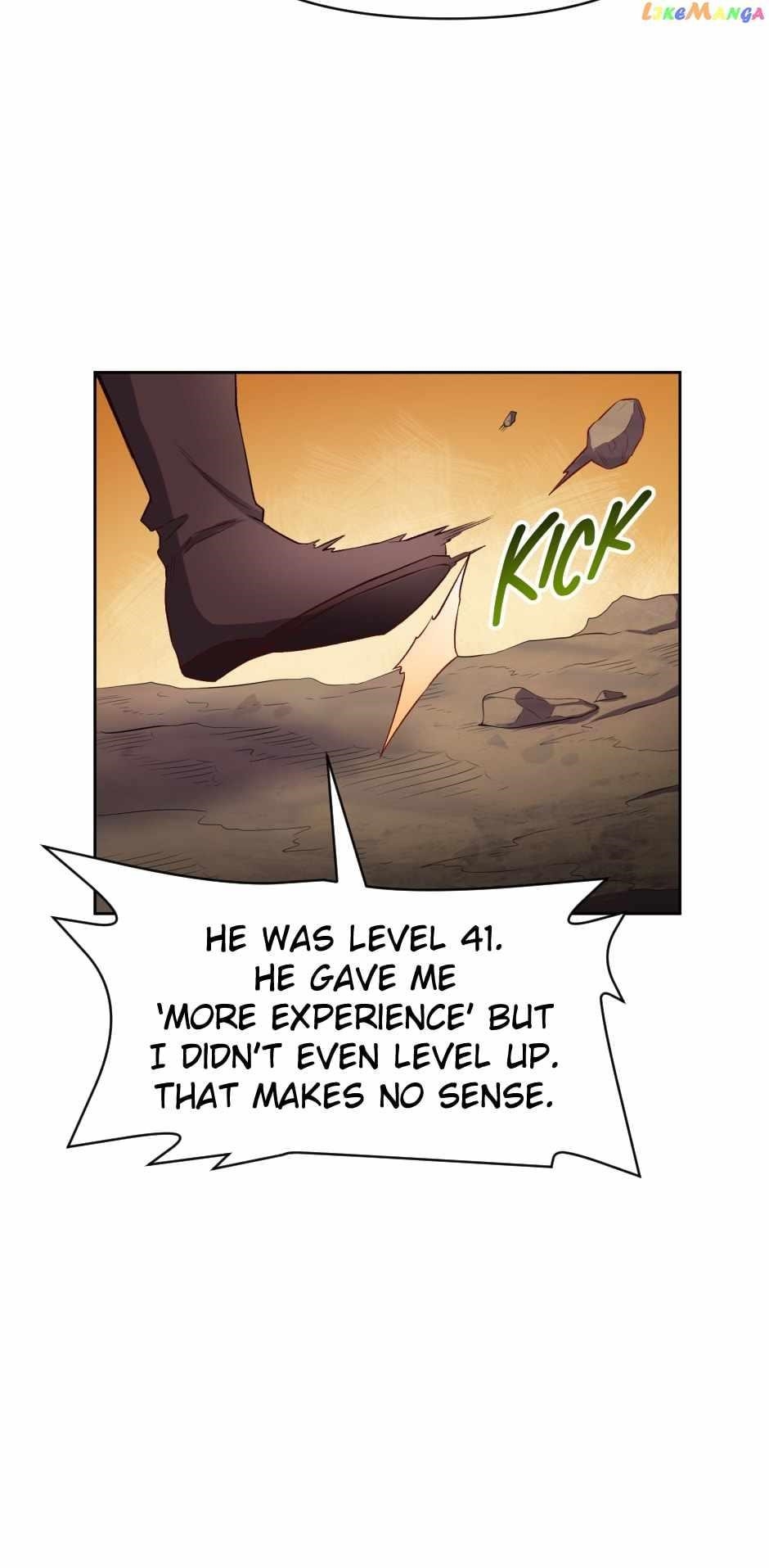 Salvos (A Monster Evolution Litrpg) Chapter 25 - Page 52