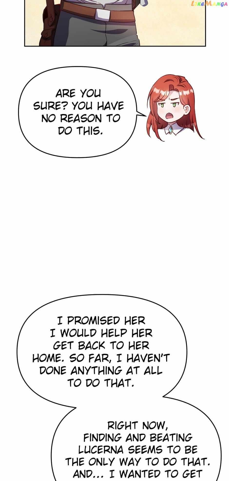 Salvos (A Monster Evolution Litrpg) Chapter 25 - Page 56