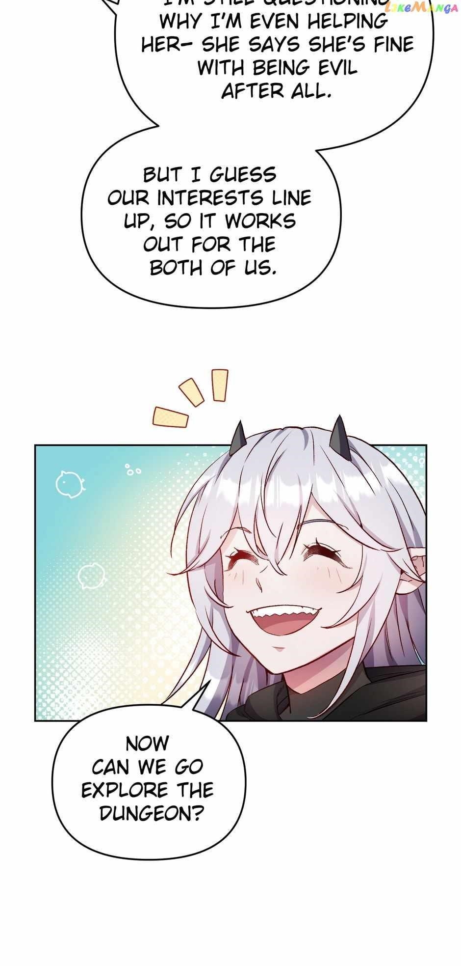 Salvos (A Monster Evolution Litrpg) Chapter 25 - Page 59