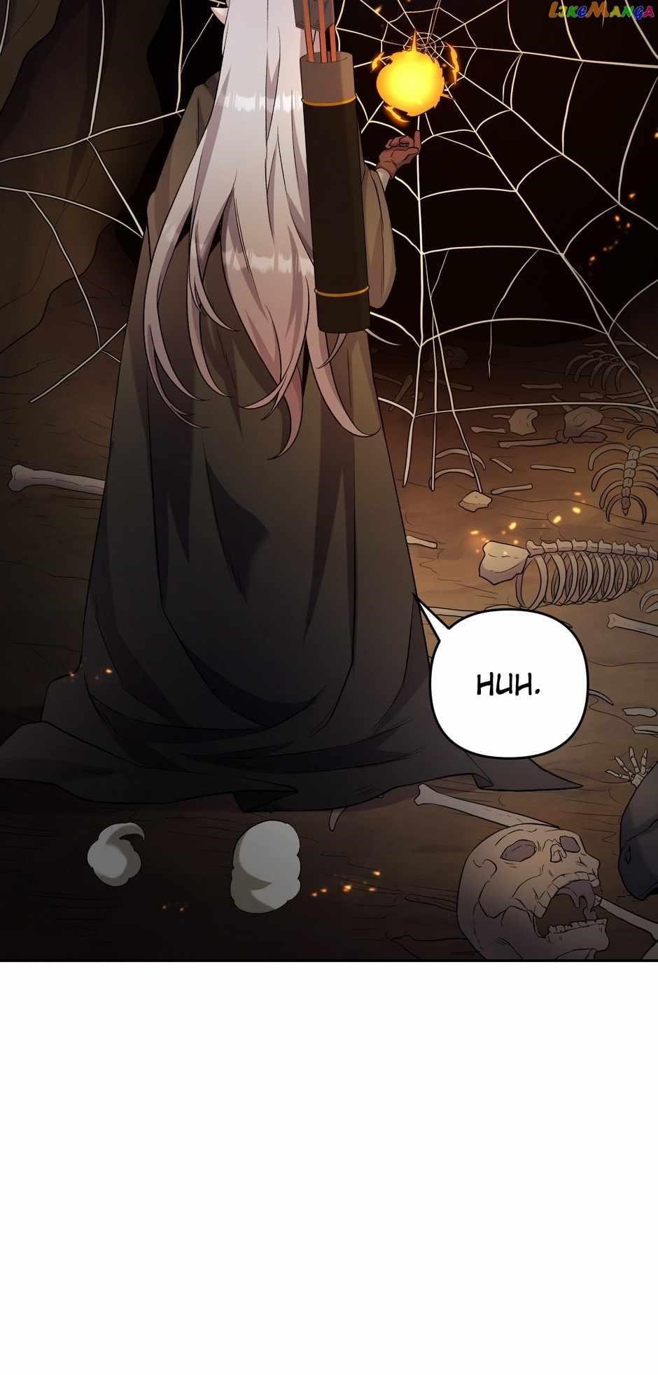 Salvos (A Monster Evolution Litrpg) Chapter 25 - Page 6