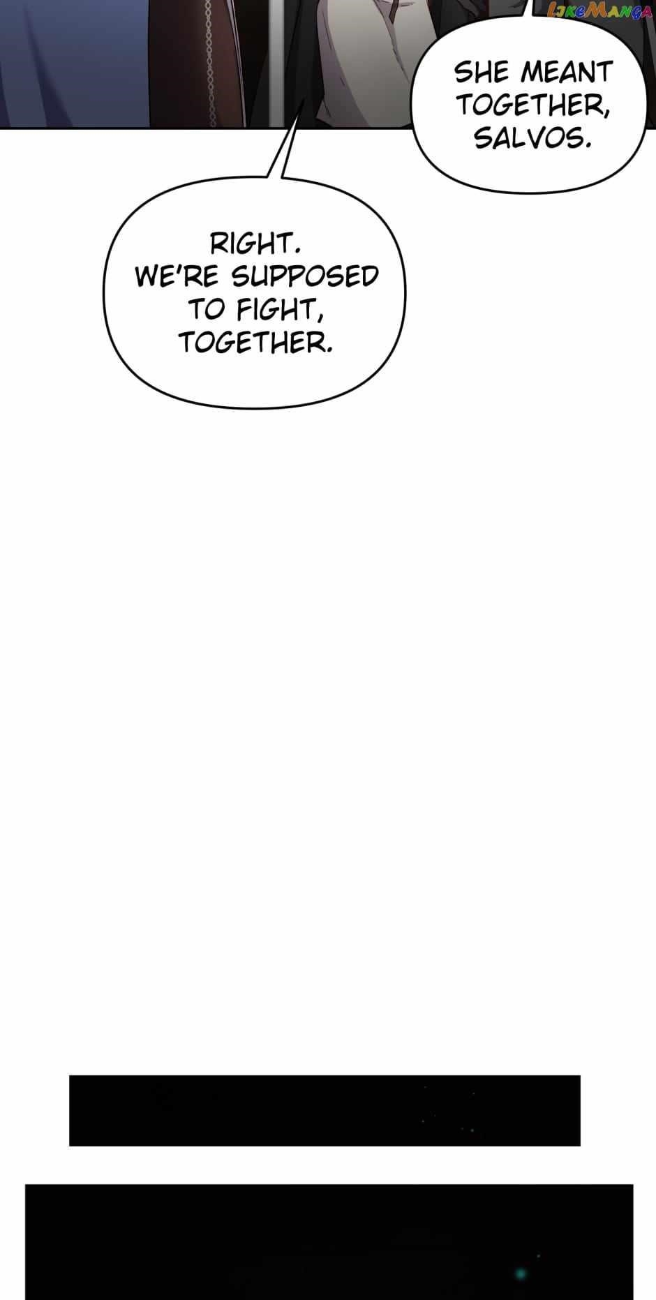 Salvos (A Monster Evolution Litrpg) Chapter 25 - Page 61