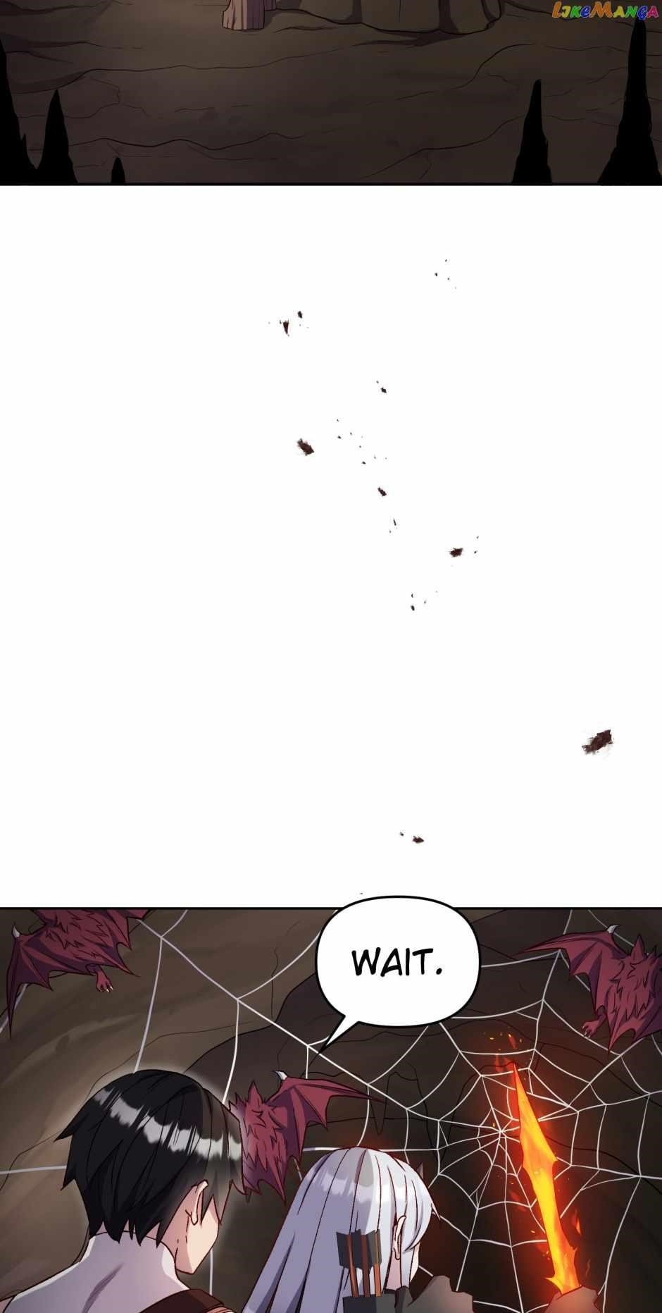 Salvos (A Monster Evolution Litrpg) Chapter 25 - Page 64