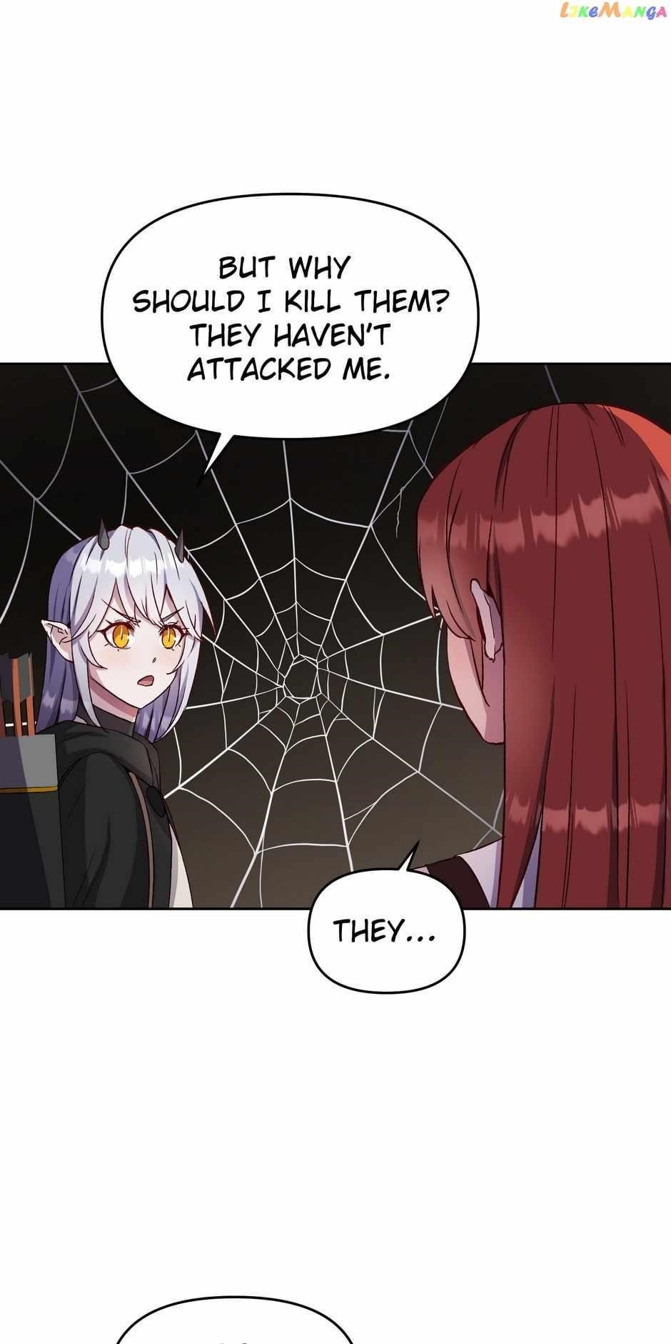 Salvos (A Monster Evolution Litrpg) Chapter 25 - Page 67