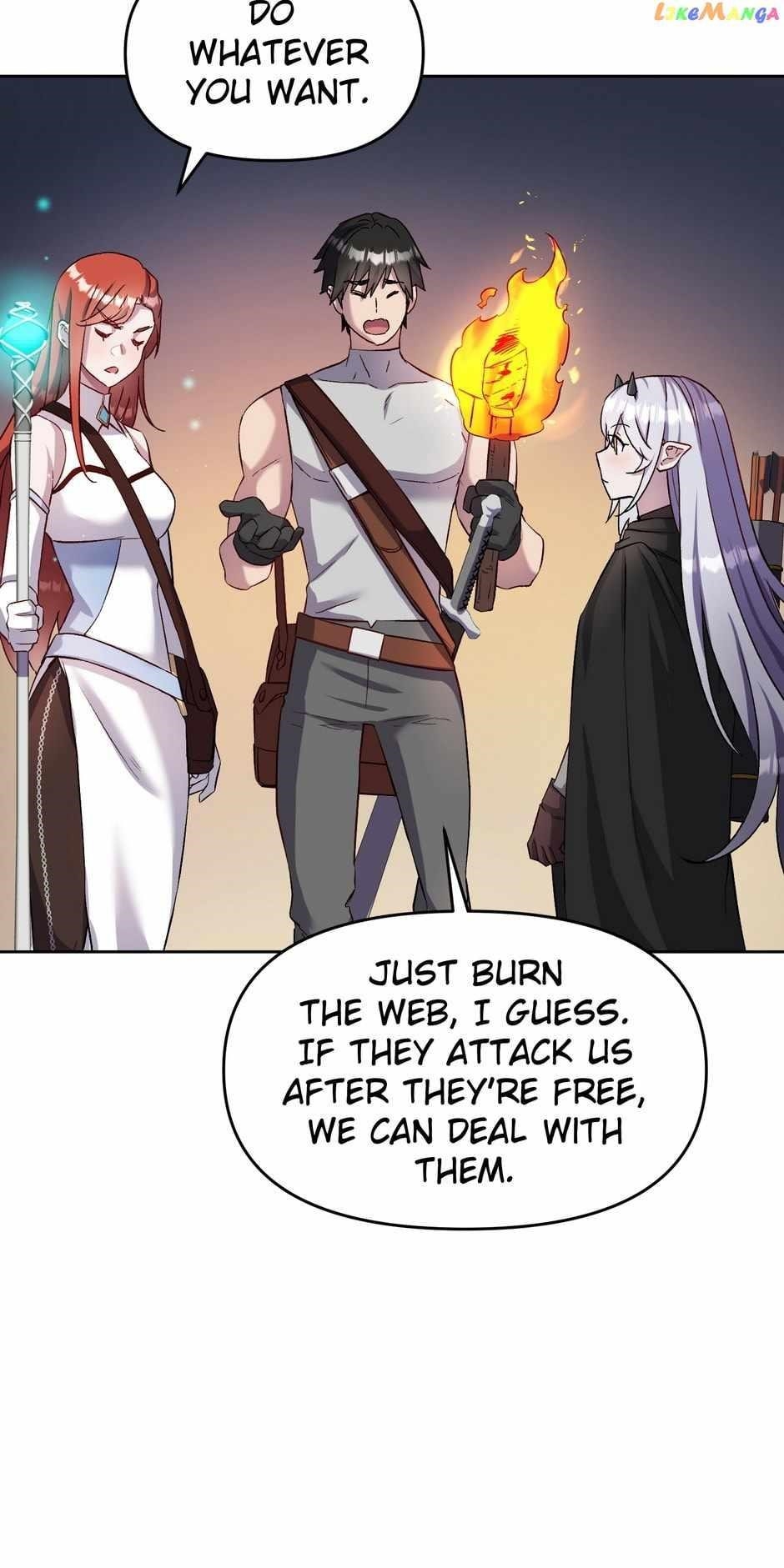 Salvos (A Monster Evolution Litrpg) Chapter 25 - Page 68