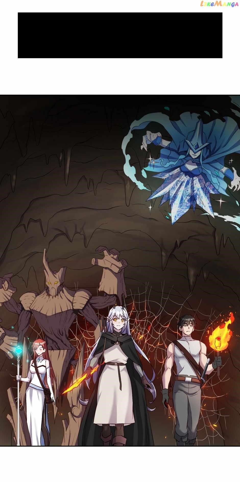 Salvos (A Monster Evolution Litrpg) Chapter 25 - Page 69