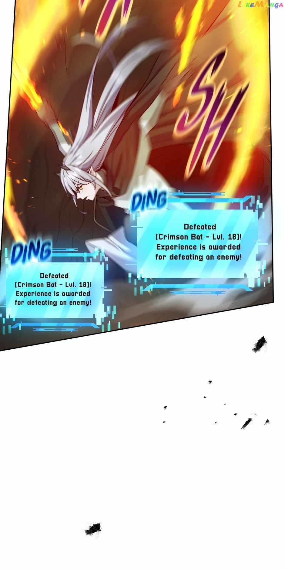 Salvos (A Monster Evolution Litrpg) Chapter 25 - Page 72