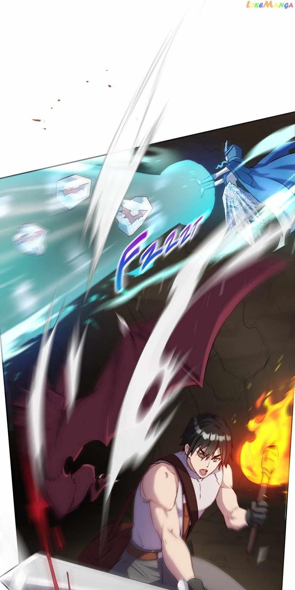 Salvos (A Monster Evolution Litrpg) Chapter 25 - Page 73