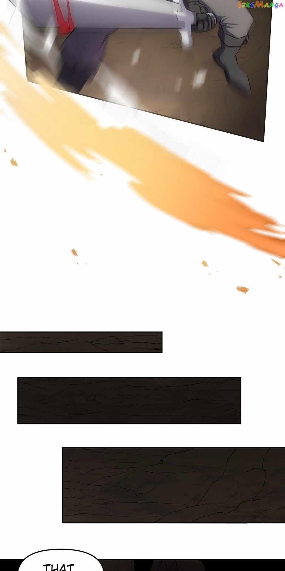 Salvos (A Monster Evolution Litrpg) Chapter 25 - Page 74