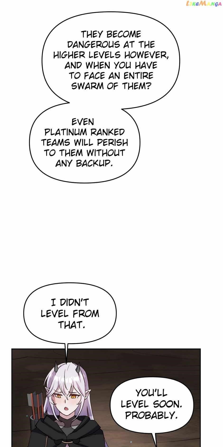 Salvos (A Monster Evolution Litrpg) Chapter 25 - Page 76