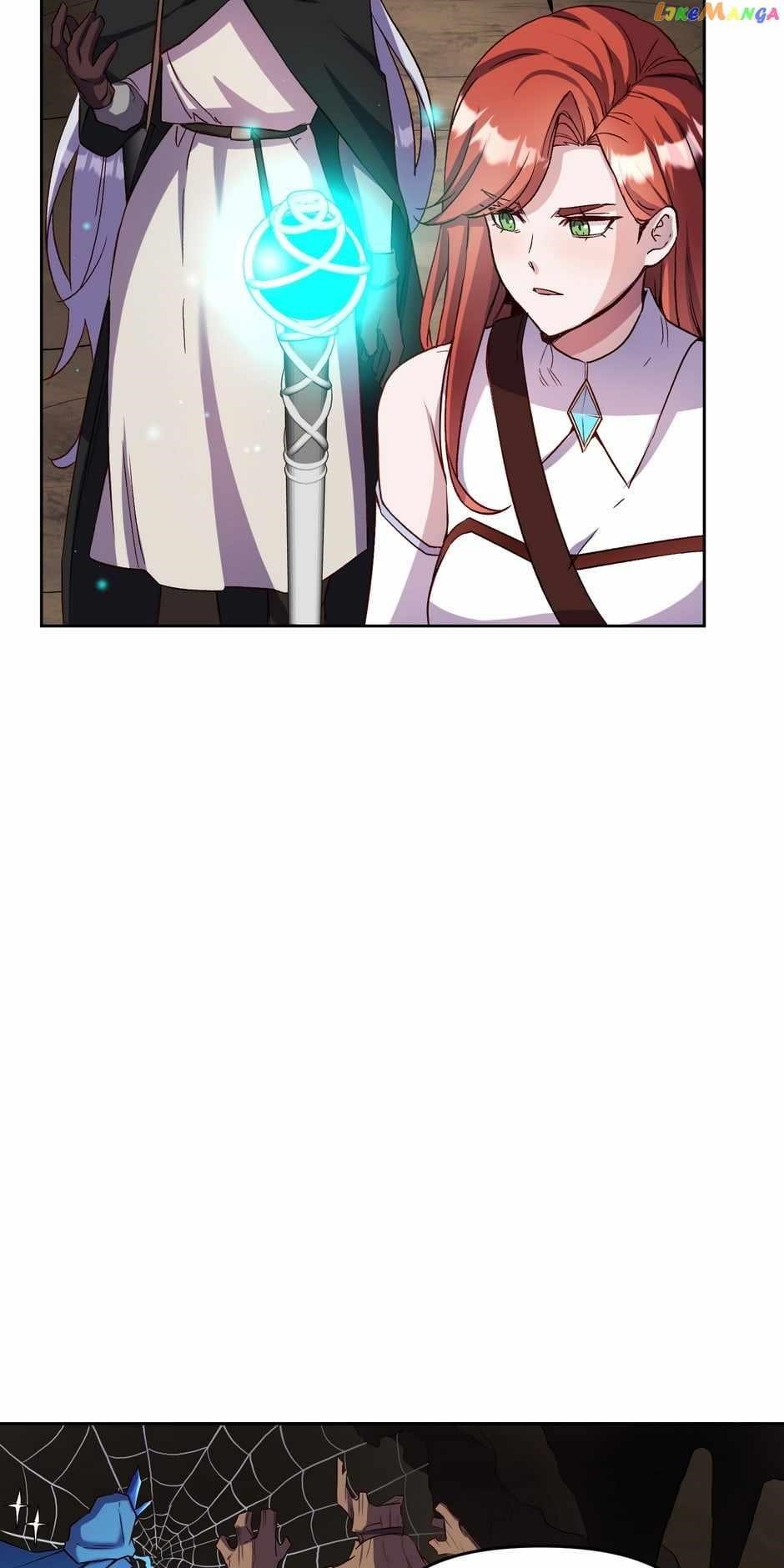 Salvos (A Monster Evolution Litrpg) Chapter 25 - Page 77