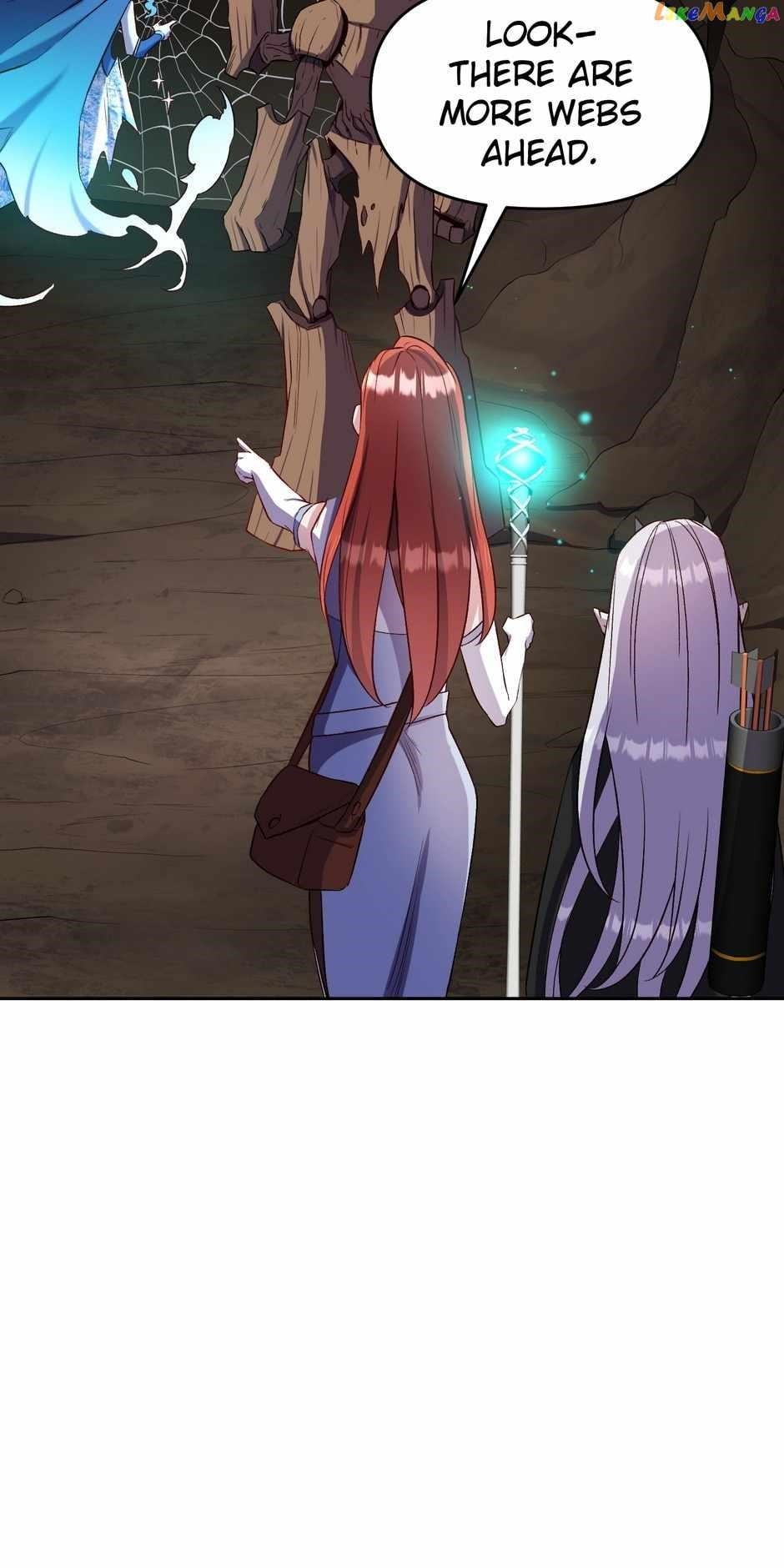 Salvos (A Monster Evolution Litrpg) Chapter 25 - Page 78