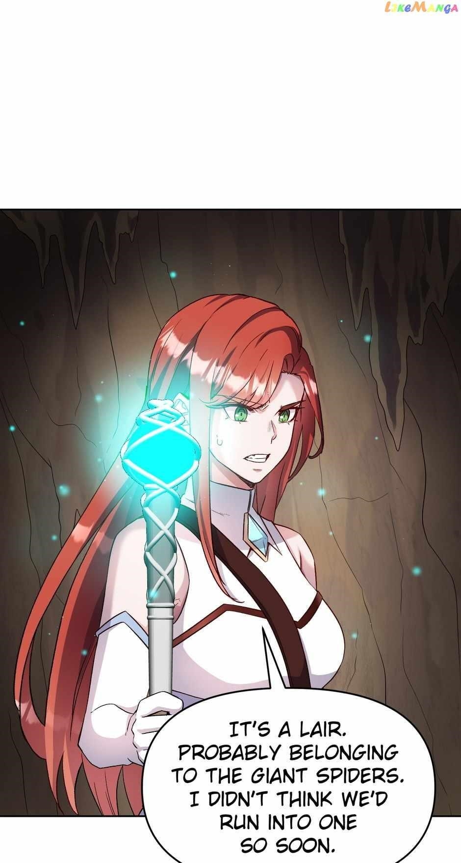 Salvos (A Monster Evolution Litrpg) Chapter 25 - Page 80