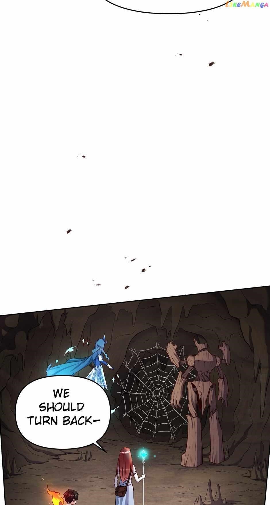 Salvos (A Monster Evolution Litrpg) Chapter 25 - Page 81