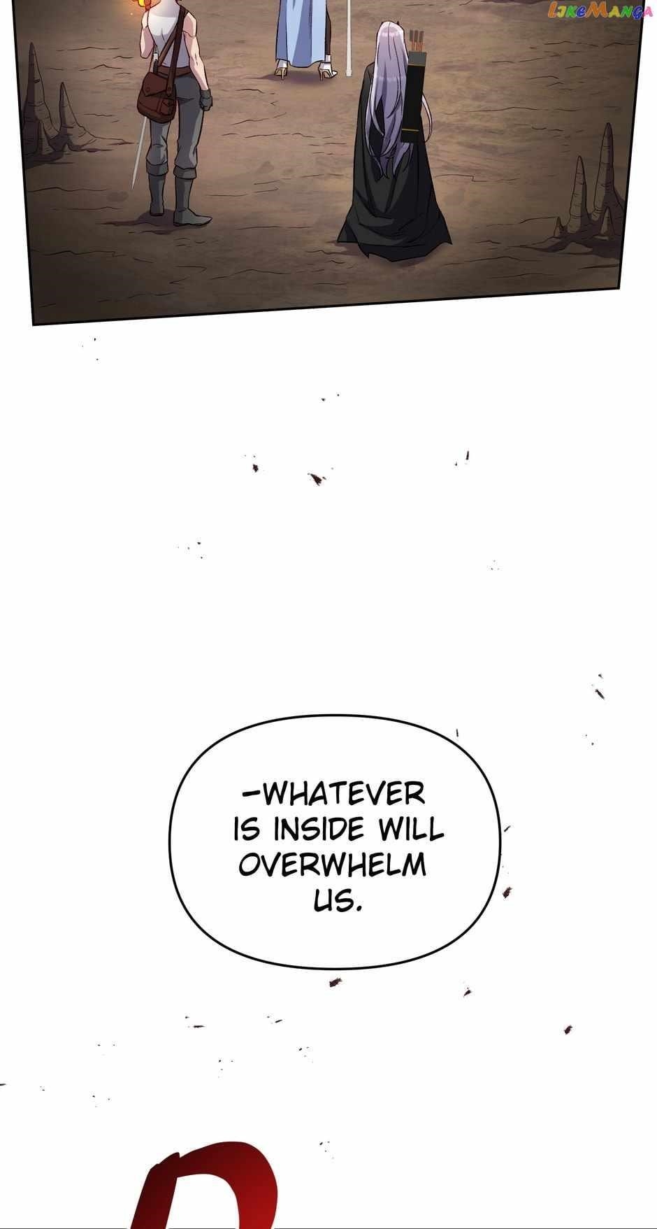 Salvos (A Monster Evolution Litrpg) Chapter 25 - Page 82