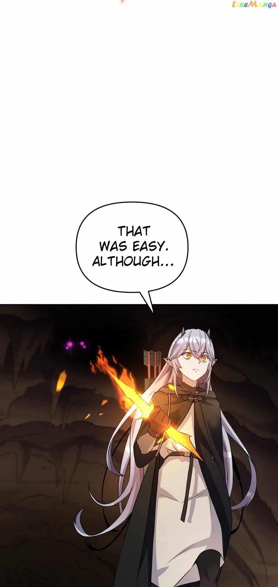 Salvos (A Monster Evolution Litrpg) Chapter 25 - Page 9