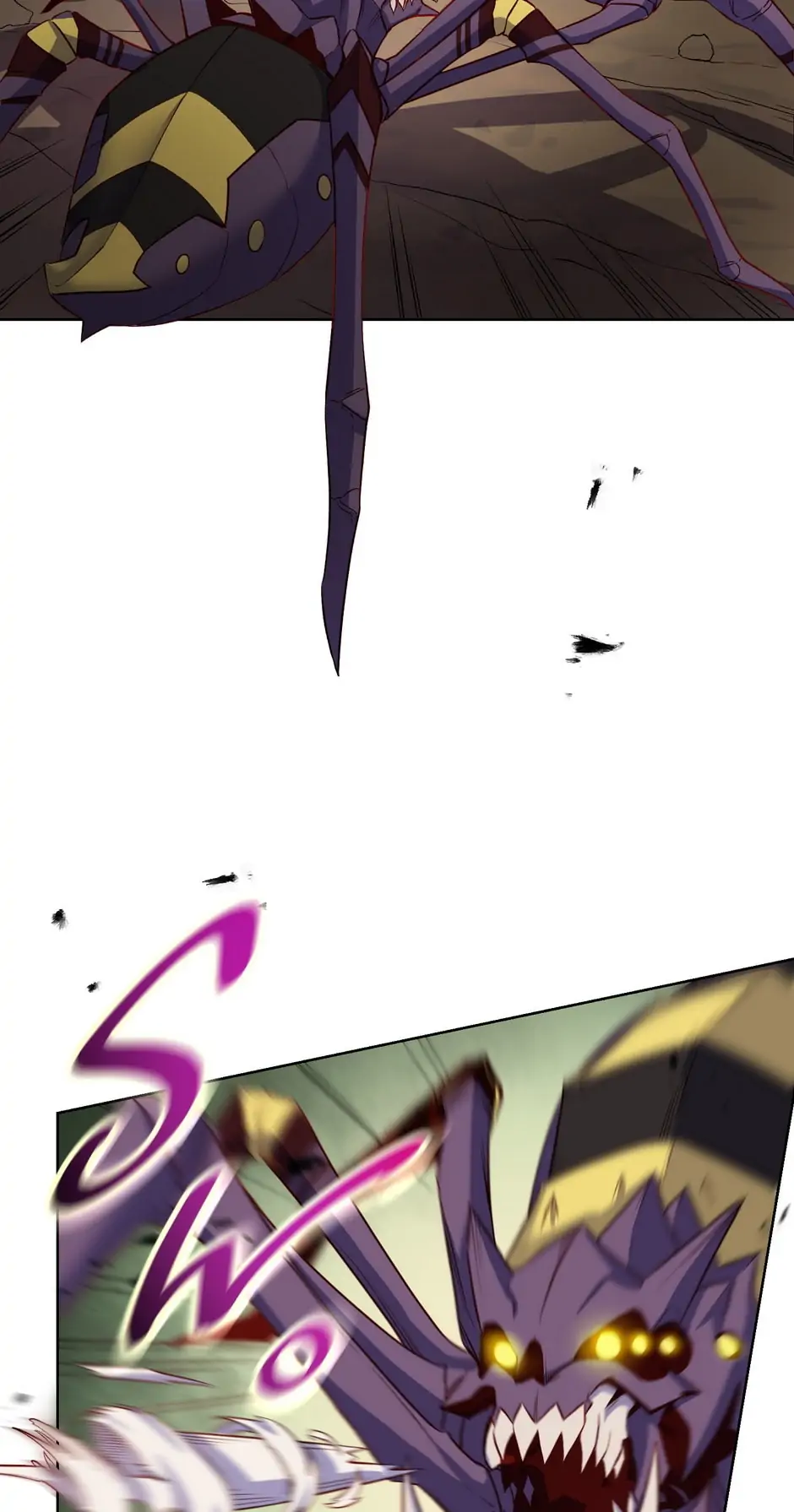 Salvos (A Monster Evolution Litrpg) Chapter 26 - Page 16