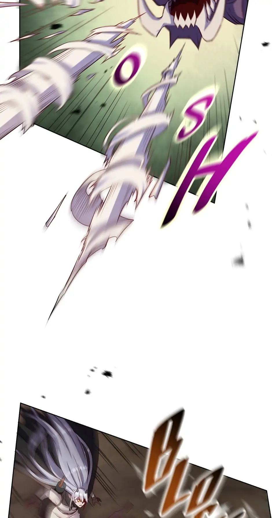 Salvos (A Monster Evolution Litrpg) Chapter 26 - Page 17