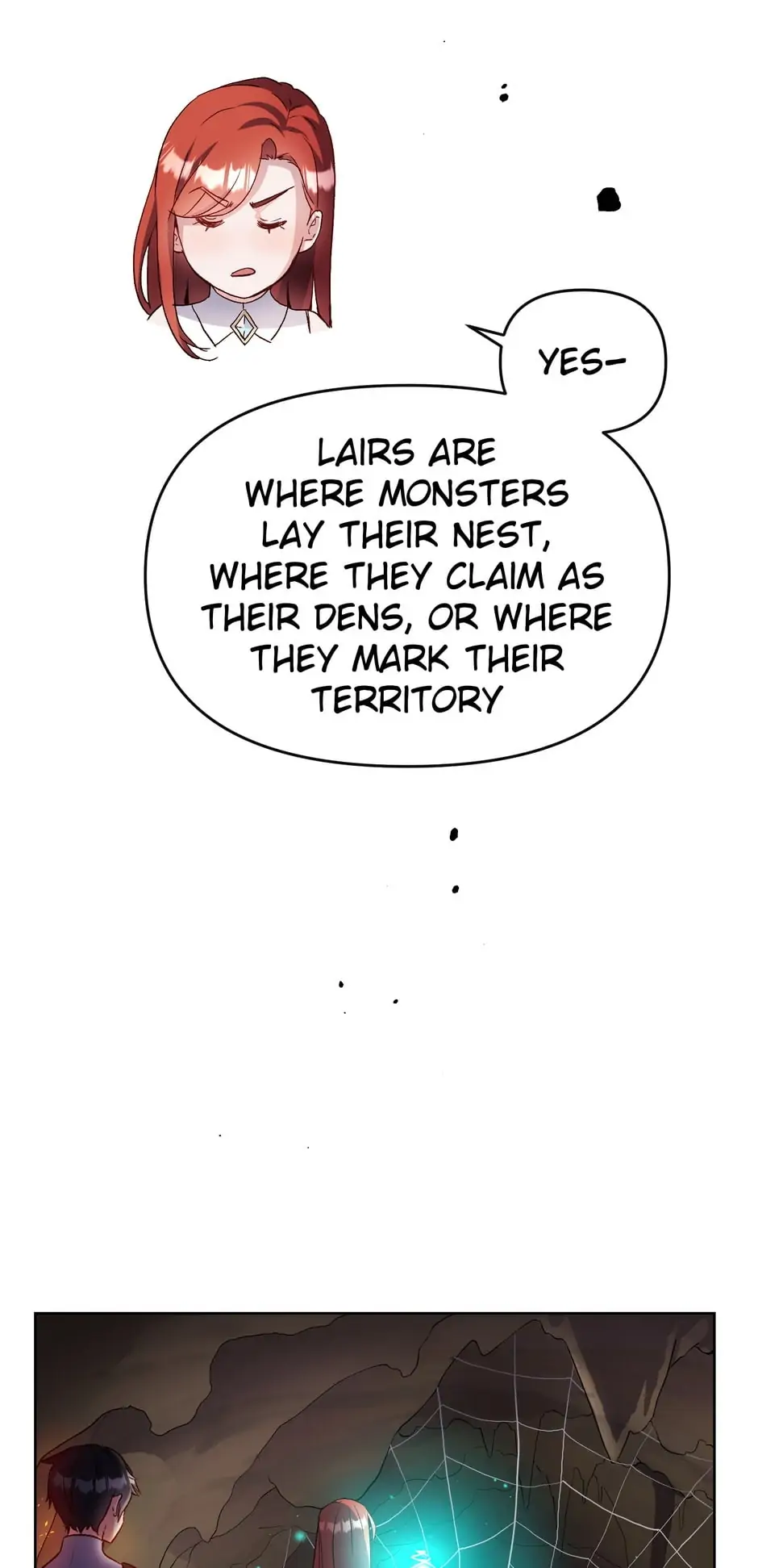 Salvos (A Monster Evolution Litrpg) Chapter 26 - Page 2