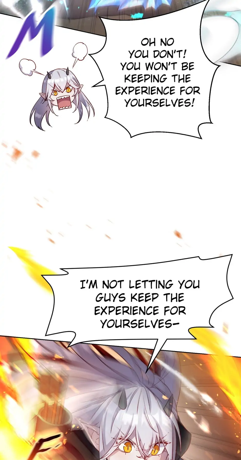 Salvos (A Monster Evolution Litrpg) Chapter 26 - Page 20