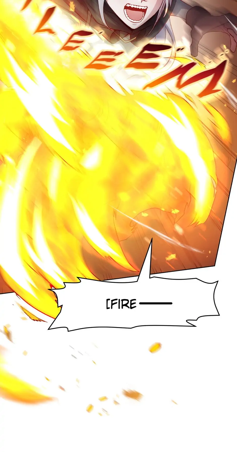 Salvos (A Monster Evolution Litrpg) Chapter 26 - Page 21