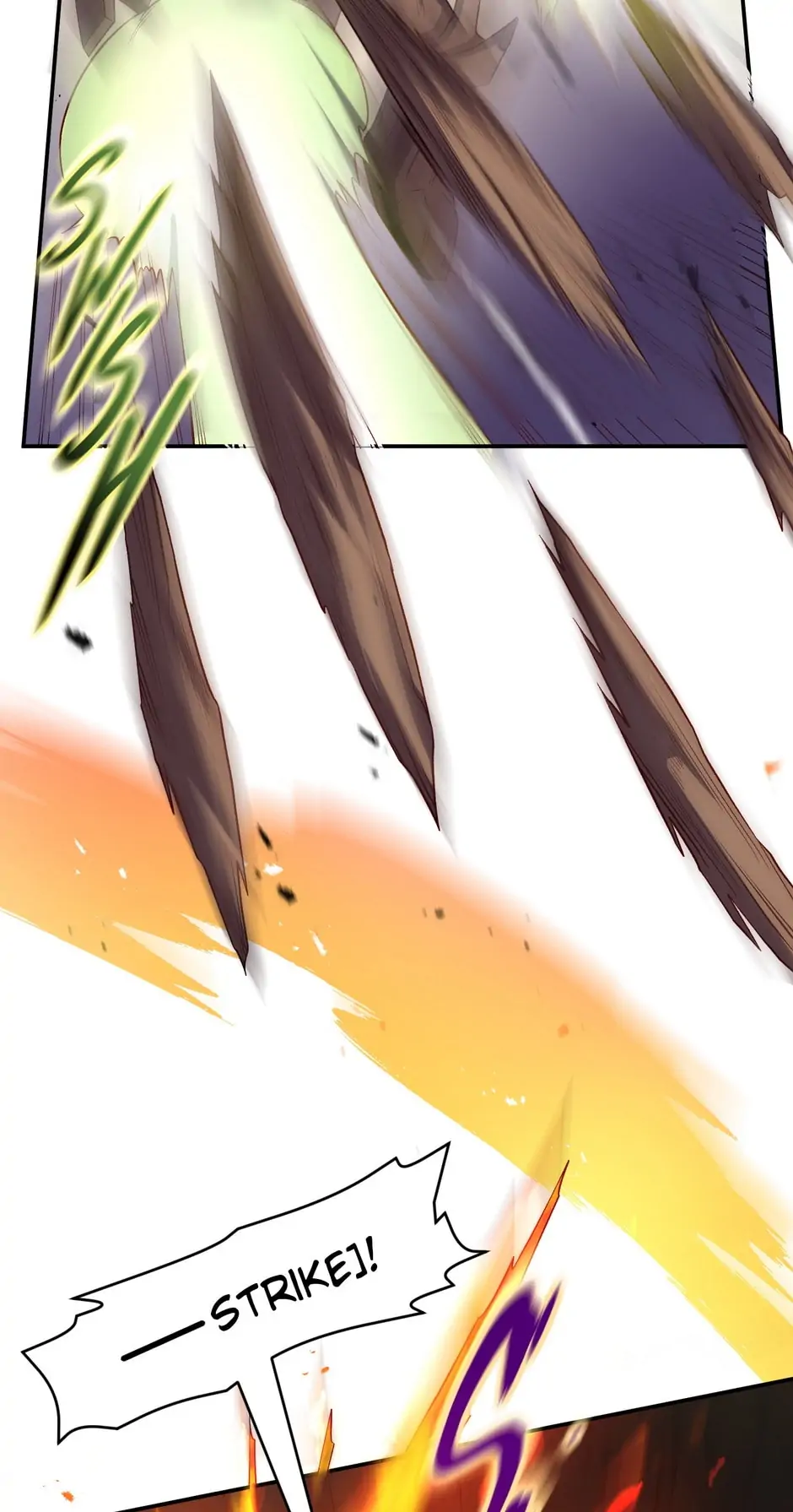 Salvos (A Monster Evolution Litrpg) Chapter 26 - Page 24