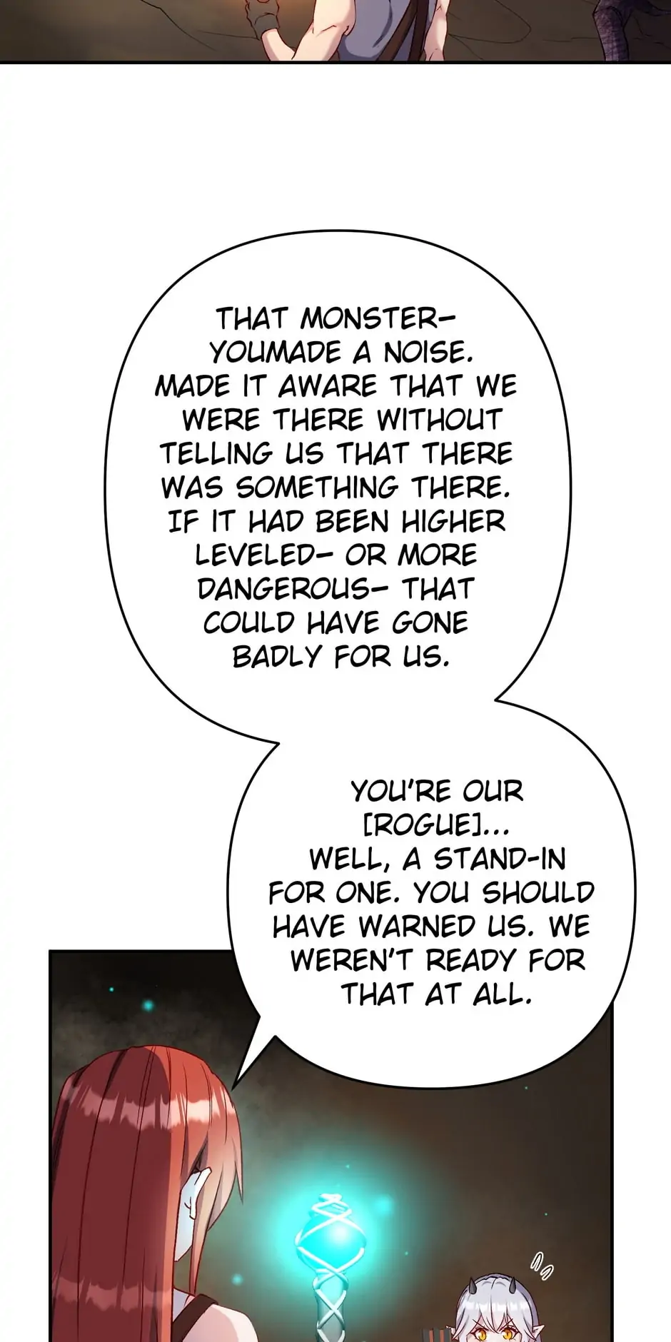 Salvos (A Monster Evolution Litrpg) Chapter 26 - Page 30