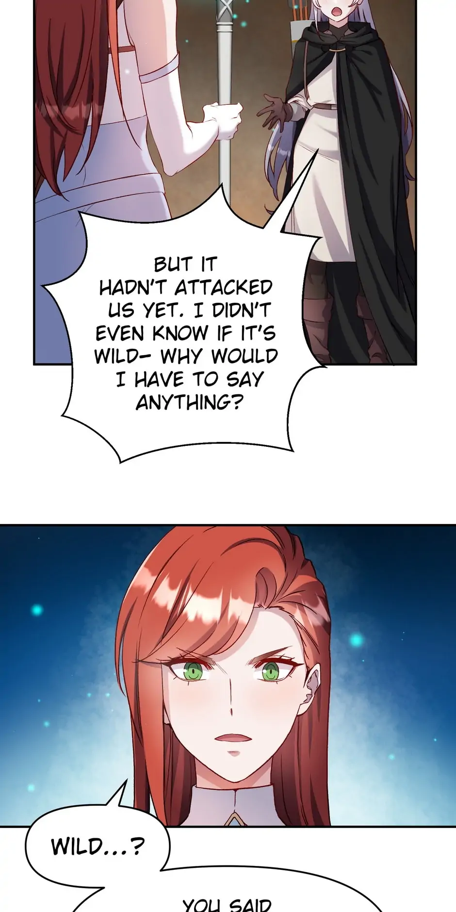 Salvos (A Monster Evolution Litrpg) Chapter 26 - Page 31