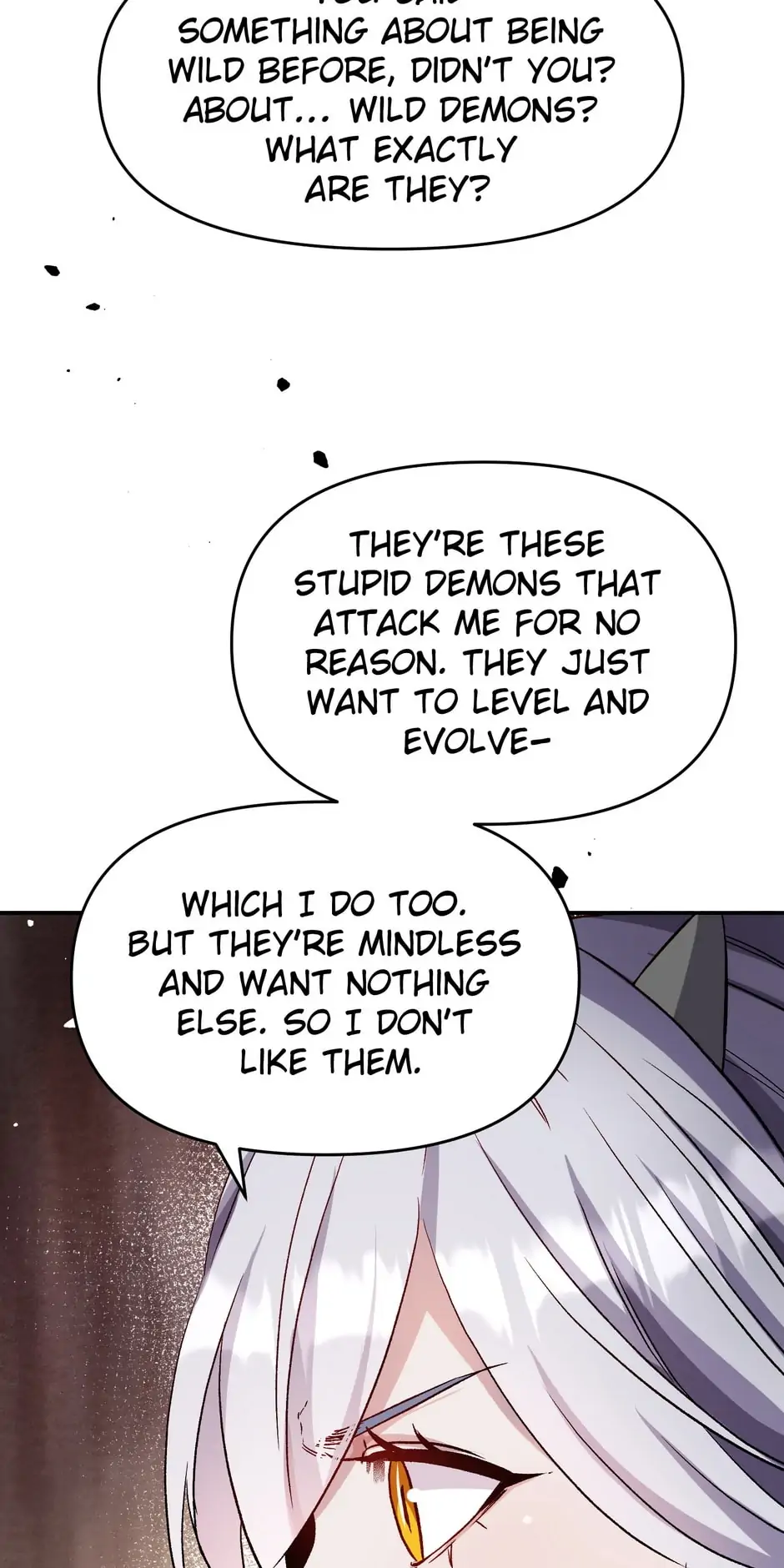 Salvos (A Monster Evolution Litrpg) Chapter 26 - Page 32