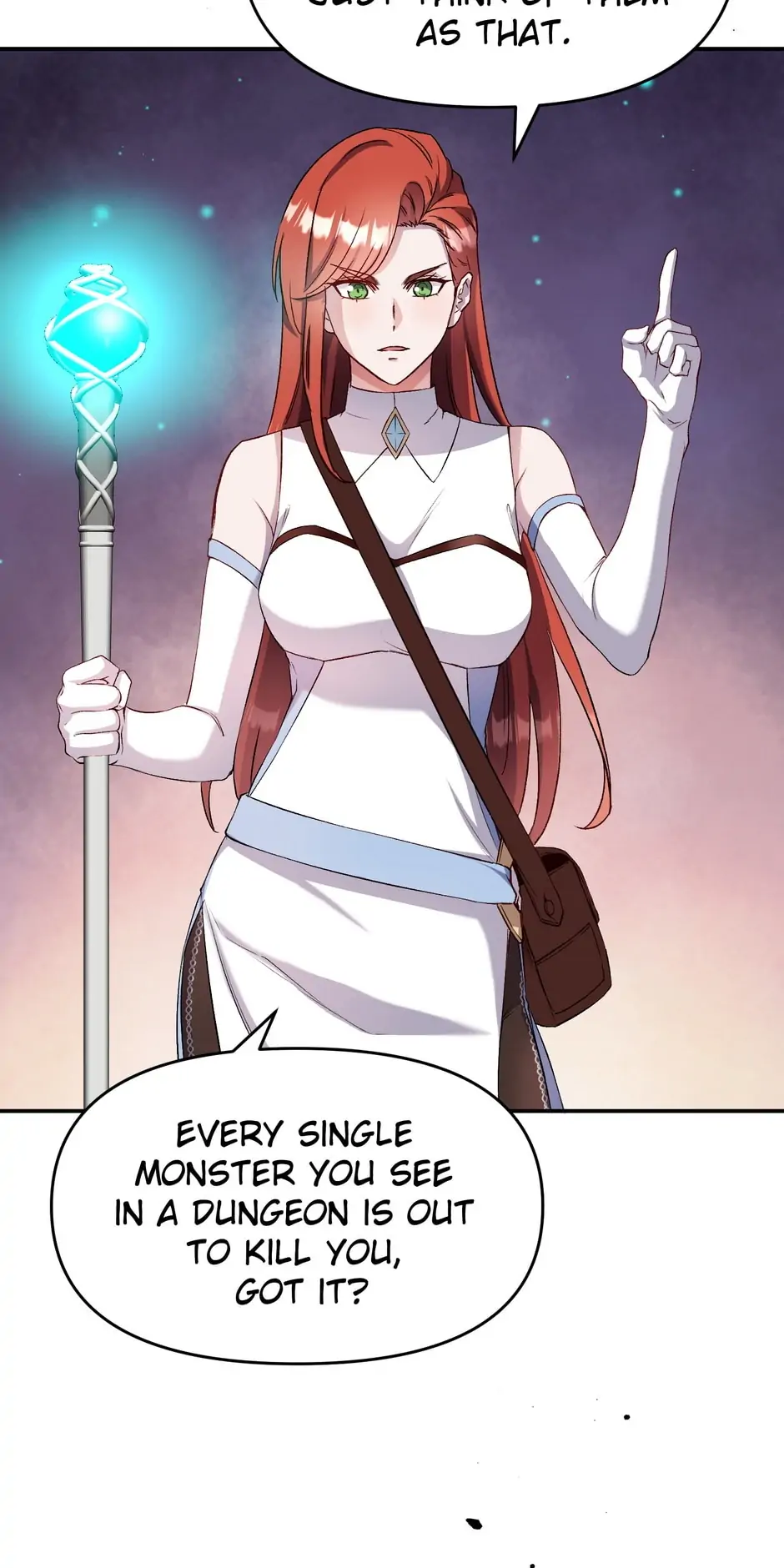 Salvos (A Monster Evolution Litrpg) Chapter 26 - Page 34