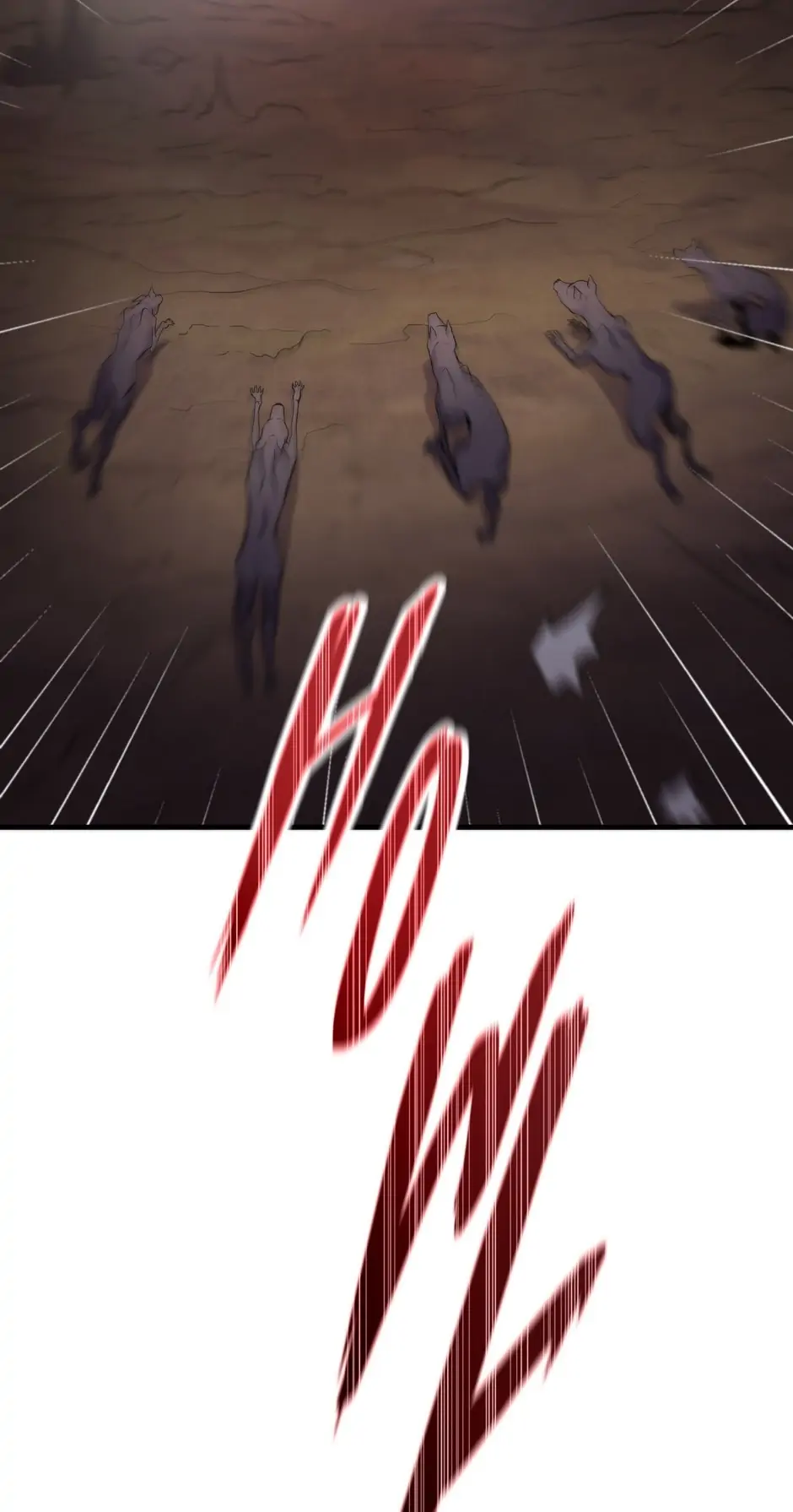 Salvos (A Monster Evolution Litrpg) Chapter 26 - Page 38