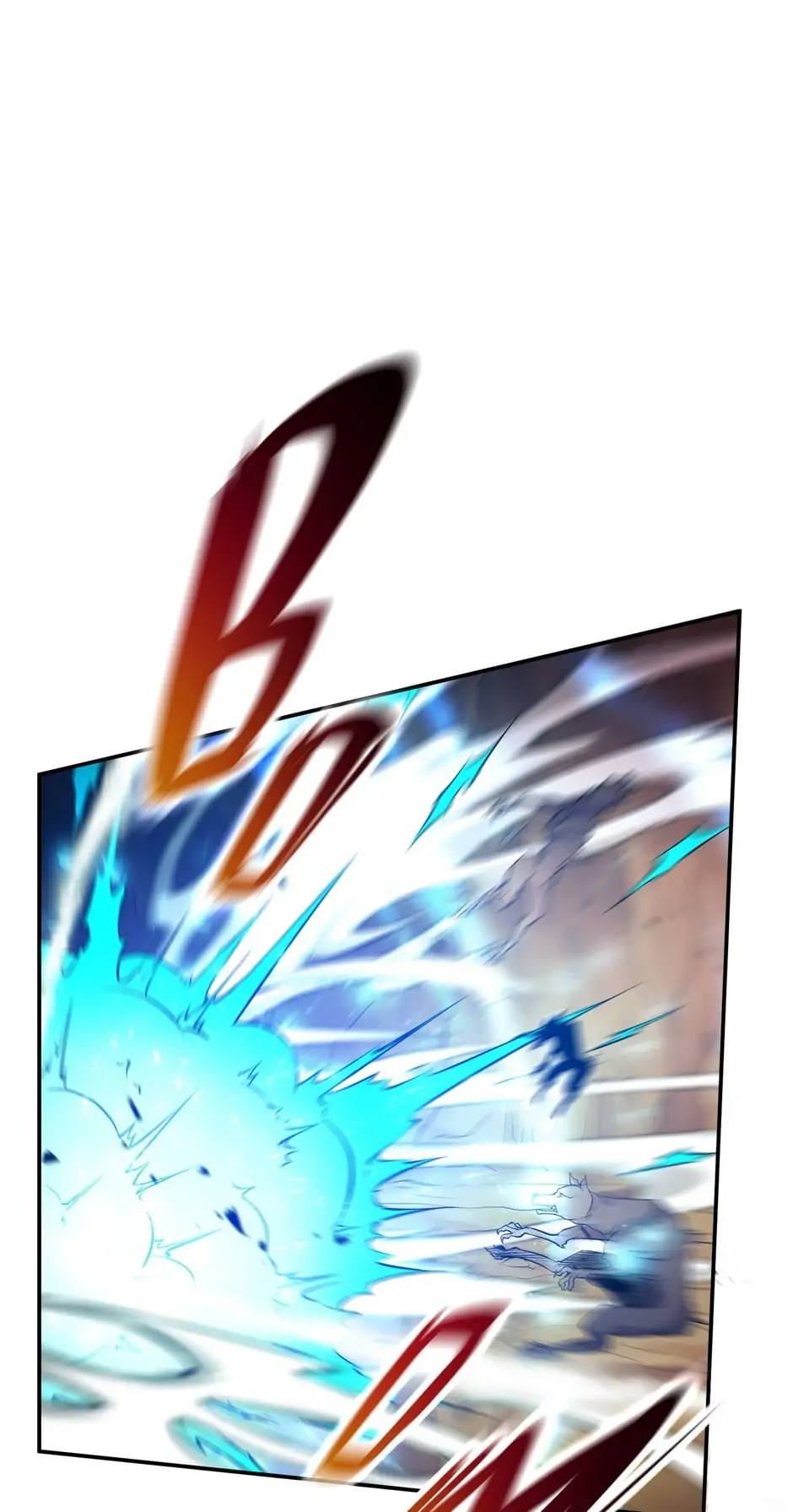 Salvos (A Monster Evolution Litrpg) Chapter 26 - Page 40