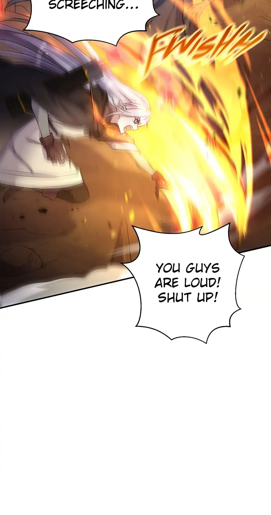 Salvos (A Monster Evolution Litrpg) Chapter 26 - Page 42