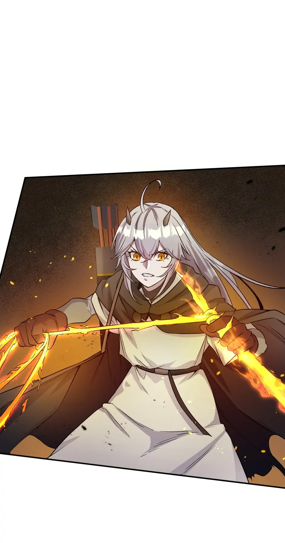 Salvos (A Monster Evolution Litrpg) Chapter 26 - Page 43