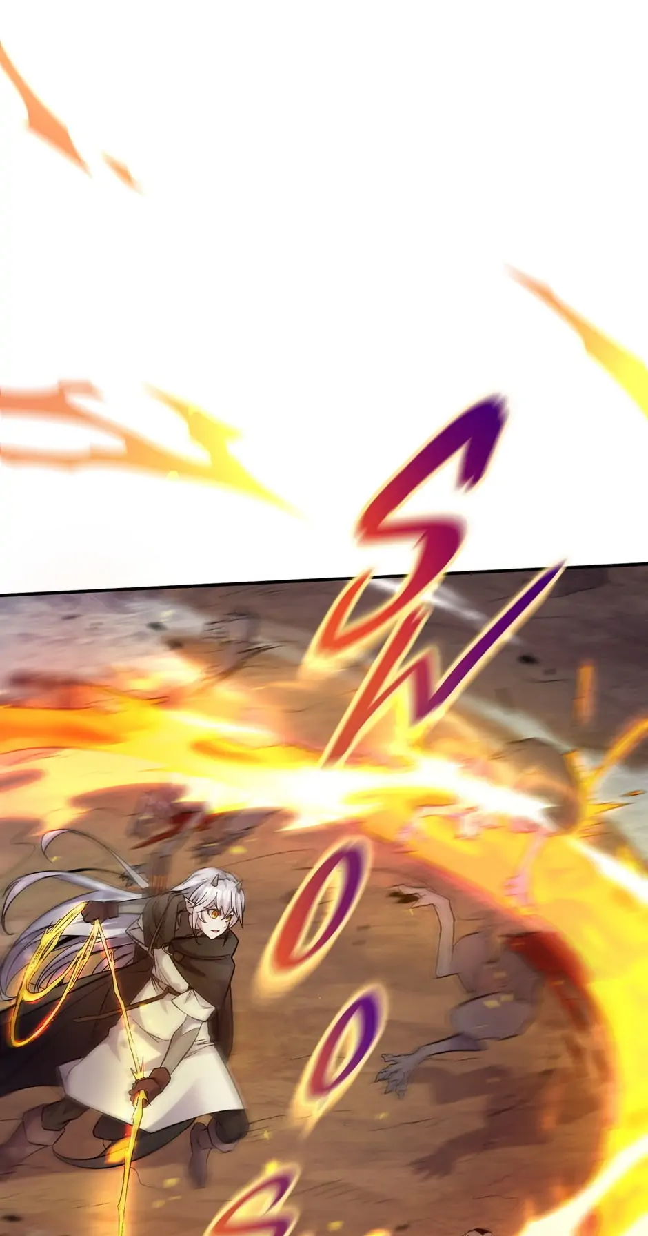 Salvos (A Monster Evolution Litrpg) Chapter 26 - Page 44