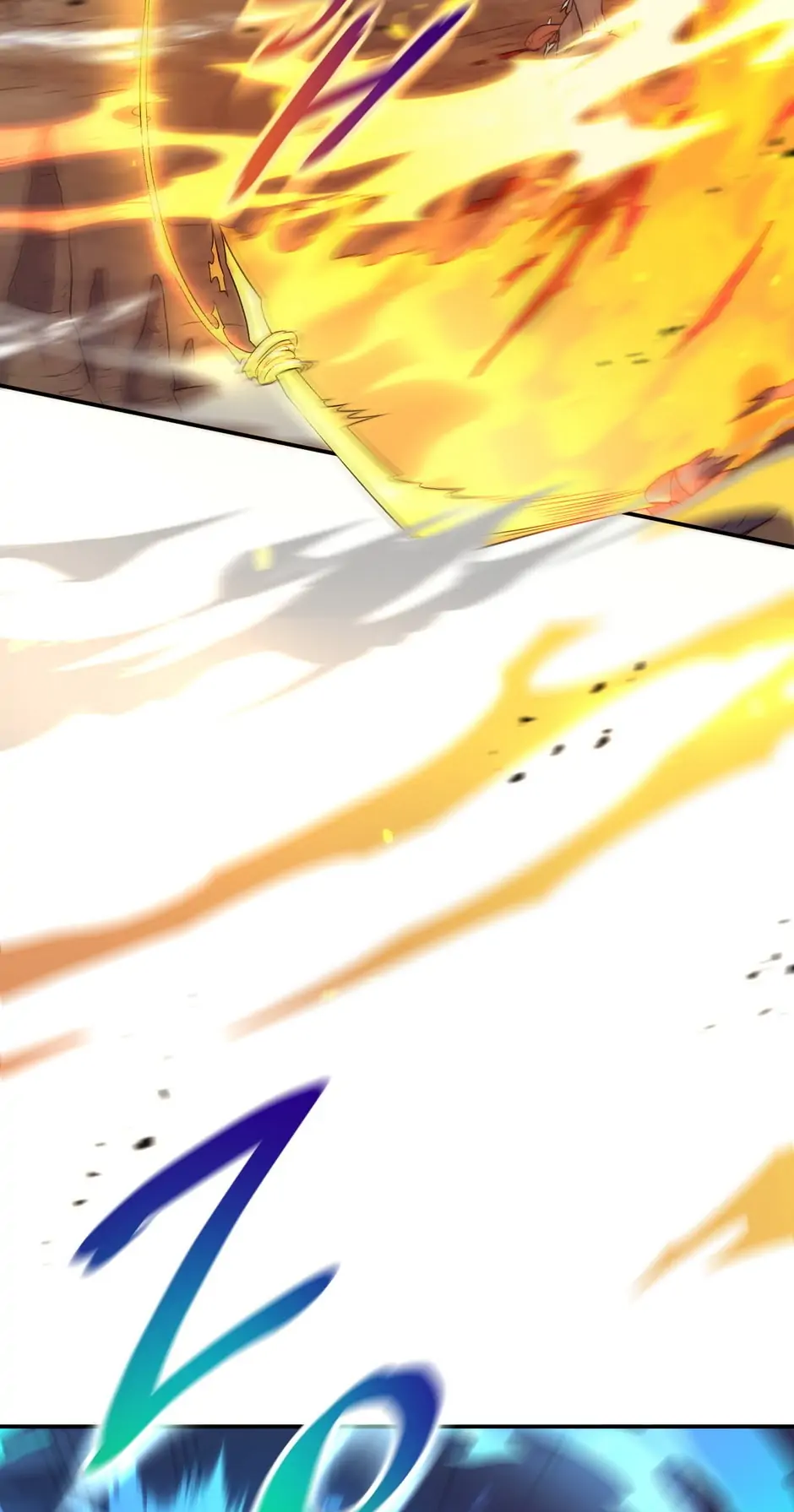 Salvos (A Monster Evolution Litrpg) Chapter 26 - Page 45