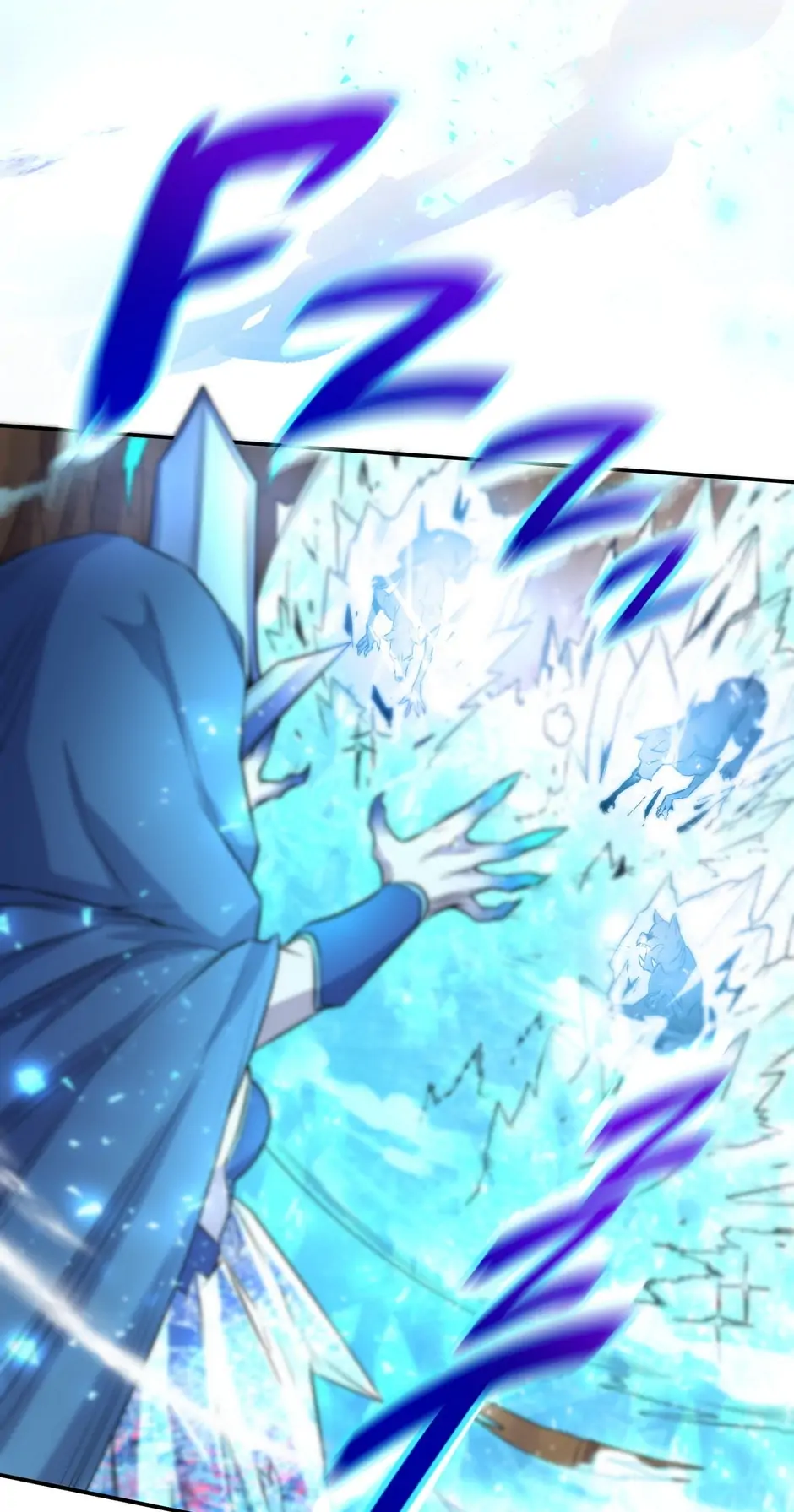 Salvos (A Monster Evolution Litrpg) Chapter 26 - Page 47