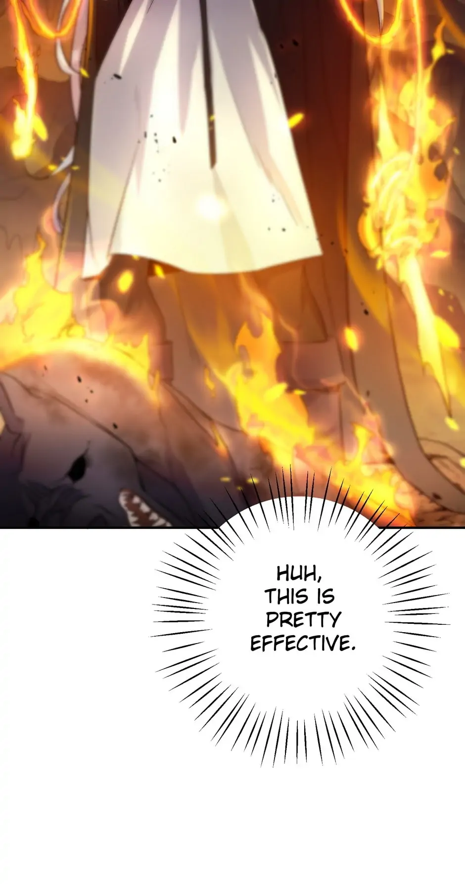 Salvos (A Monster Evolution Litrpg) Chapter 26 - Page 49