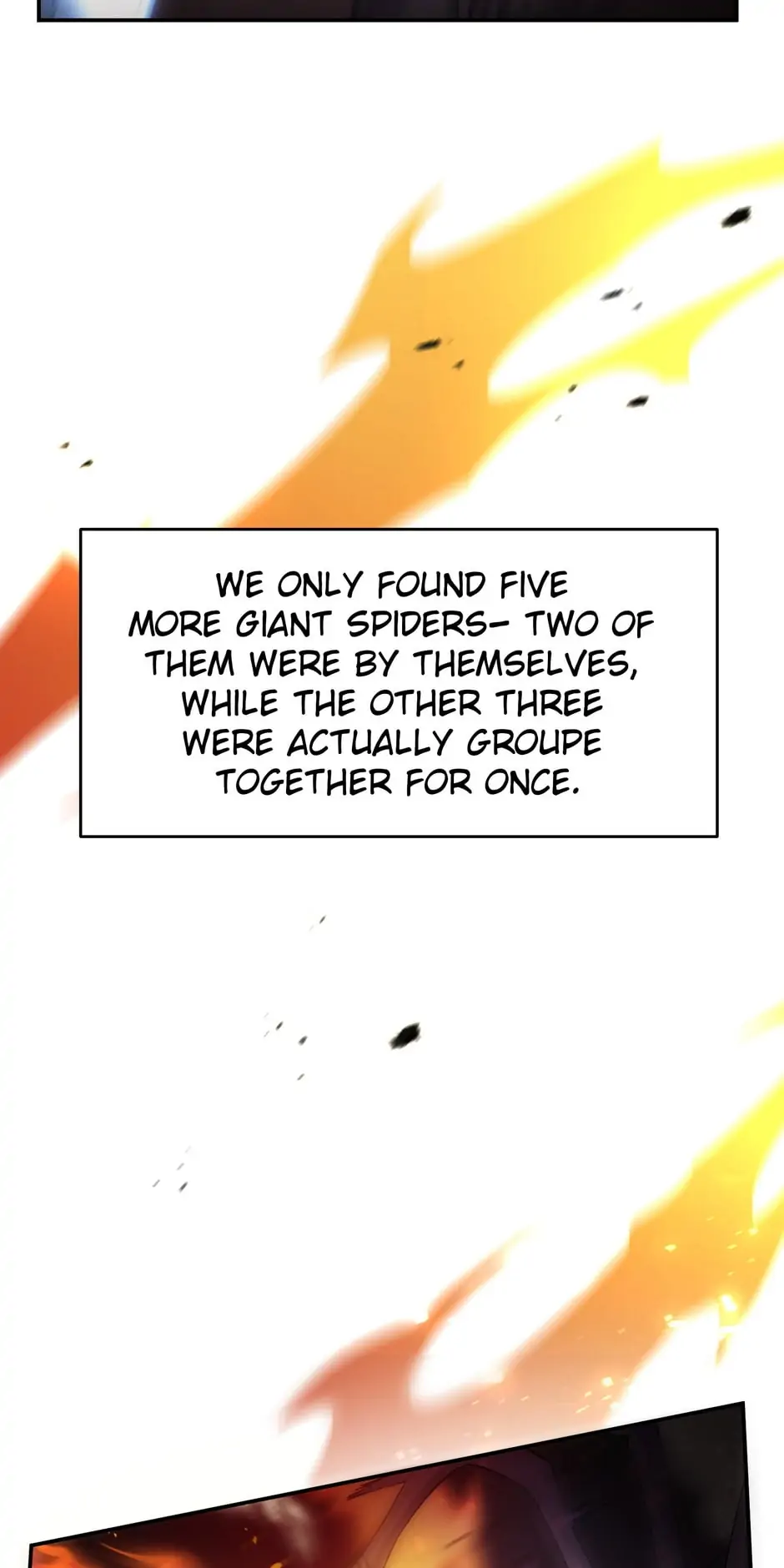 Salvos (A Monster Evolution Litrpg) Chapter 26 - Page 65