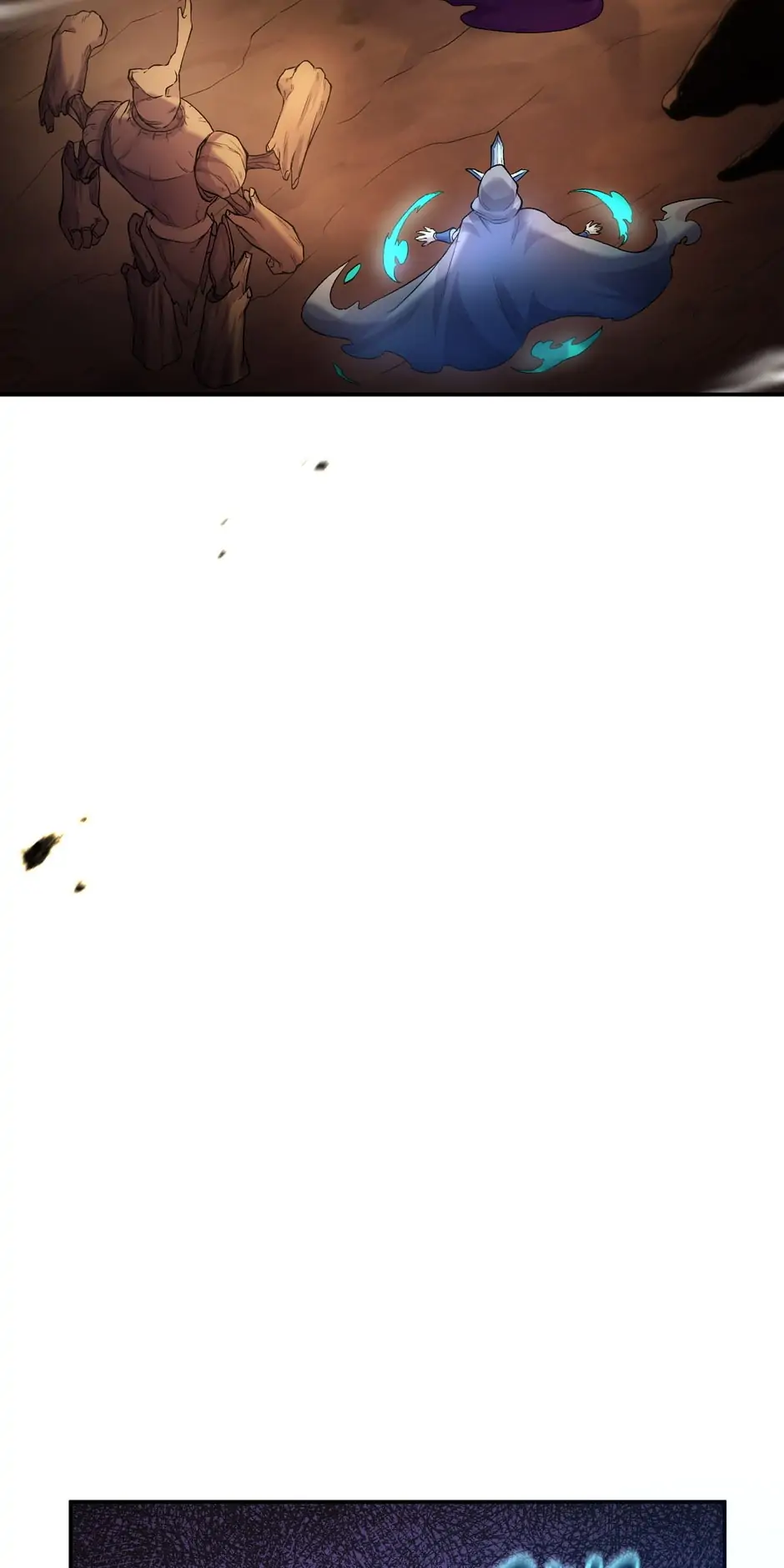 Salvos (A Monster Evolution Litrpg) Chapter 26 - Page 68