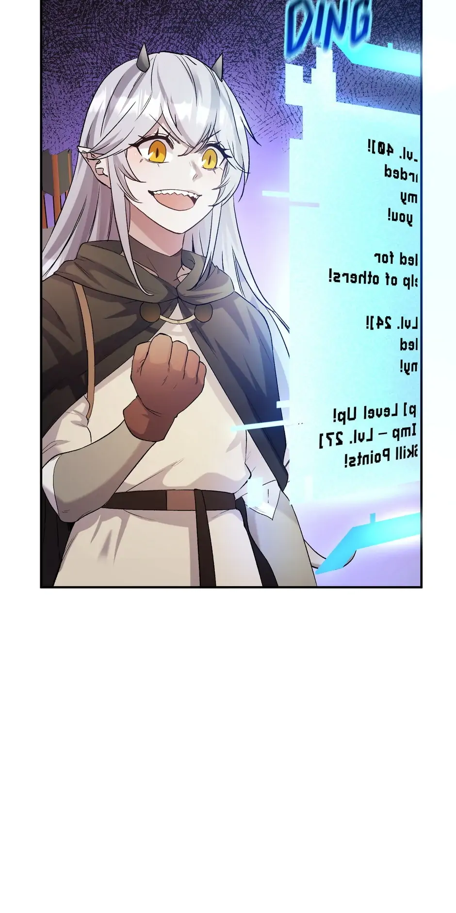 Salvos (A Monster Evolution Litrpg) Chapter 26 - Page 69