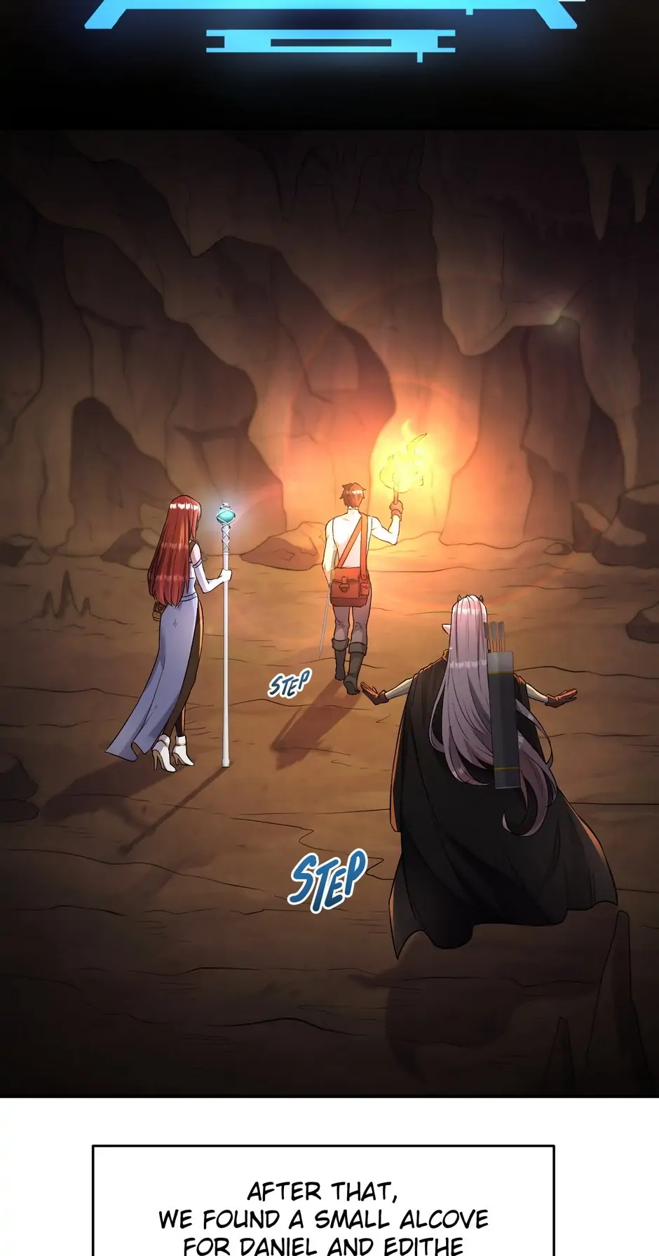 Salvos (A Monster Evolution Litrpg) Chapter 26 - Page 71